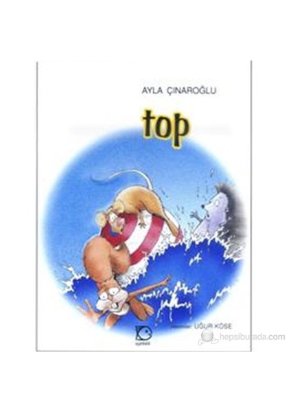 Korudaki Komşular Dizisi-4 Top-Ayla Çınaroğlu