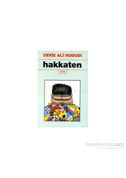 Hakkaten-Ceviz Ali Hududi