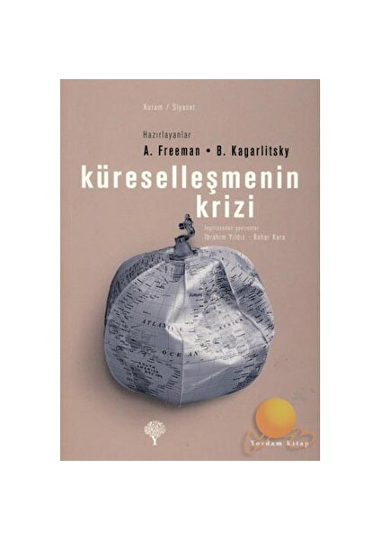 Küreselleşmenin Krizi