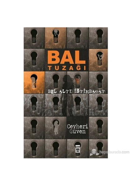 Bal Tuzağı