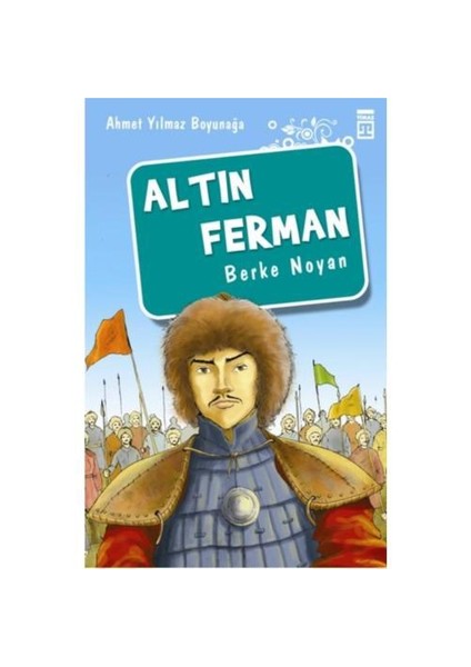 Altın Ferman