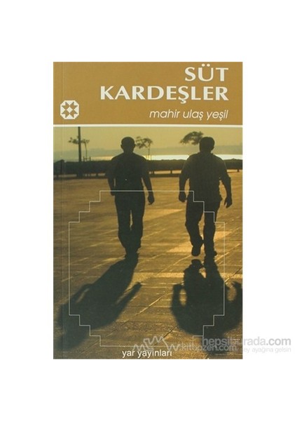 Süt Kardeşler