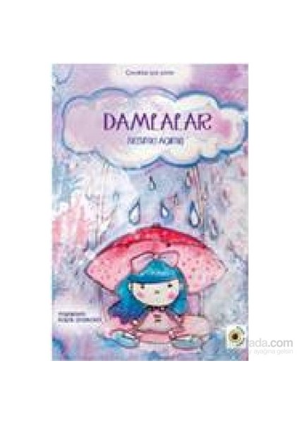 Damlalar-Nesime Özturan Açılmış