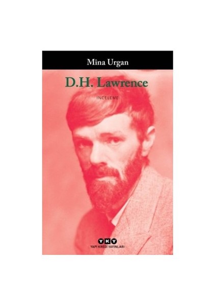 D. H. Lawrence - Mina Urgan