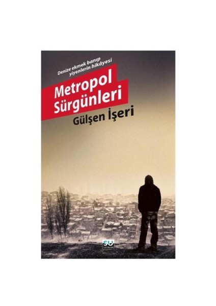 Metropol Sürgünleri