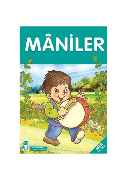 Maniler