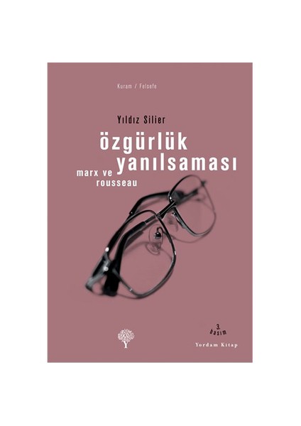 Özgürlük Yanılsaması