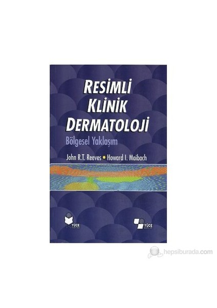 Resimli Klinik Dermatoloji