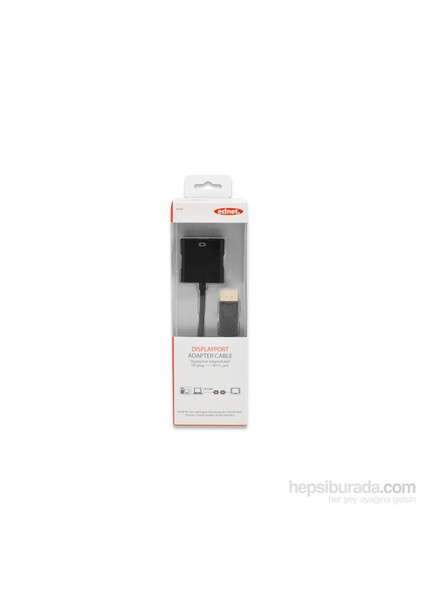 HDMI High Speed with (ED-84506)