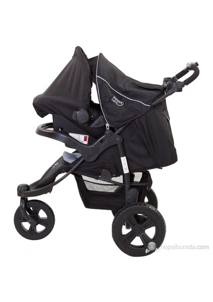 Sb-338 Partner Travel Joger Puset / Mavi fiyatları