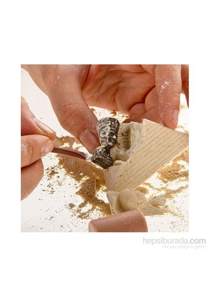 Hepsi Dahice Mumya Arkeolojik Kazı Seti