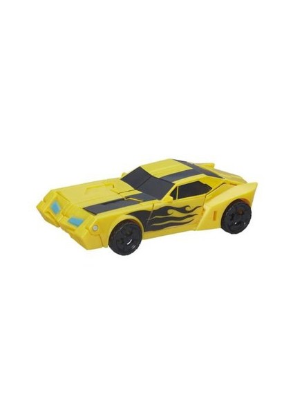 Bumblebee Rıd Figür