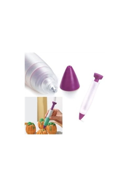 Cake Decorating Pen Pasta Dekorasyon Kalemi