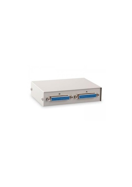 Sl-252 2 Port Manuel Switch