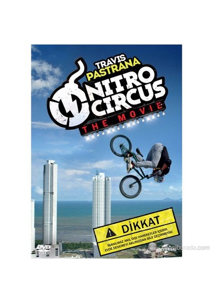 Nitro Circus (DVD)