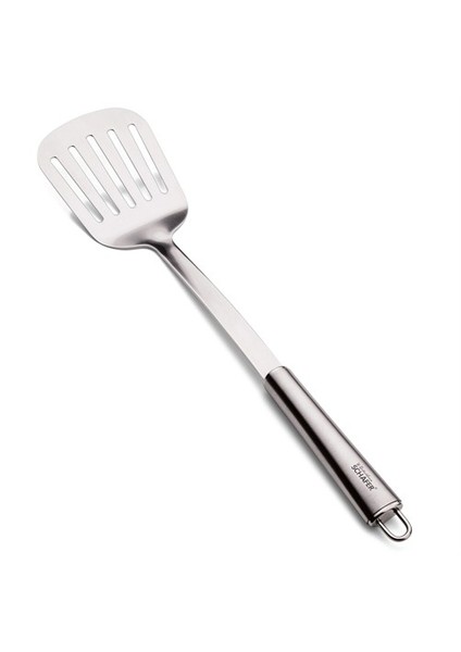 7011 Spatula Gözenekli