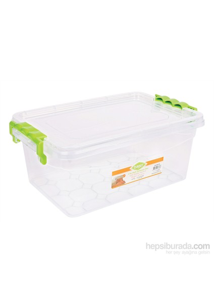 5 No Multi Fonksiyon Box (18 Lt)