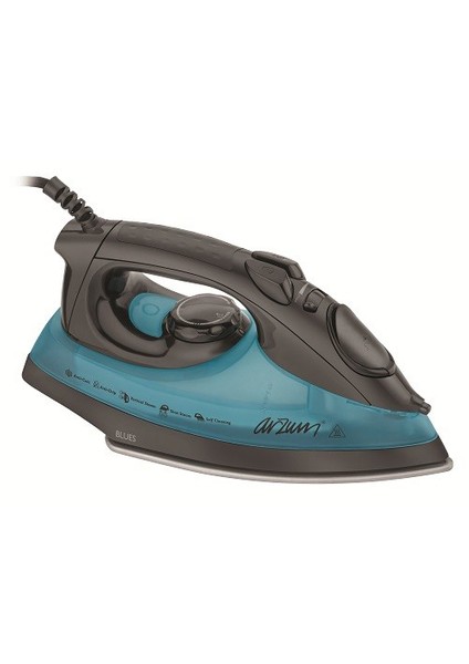AR662 Blues 2200W Seramik Tabanlı Ütü modelleri