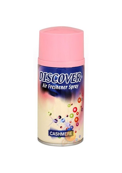 Oda Kokusu Elle Sıkılabilir Makine Spreyi (DSR0016)