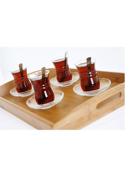 Escudella - Tepsi Küçük