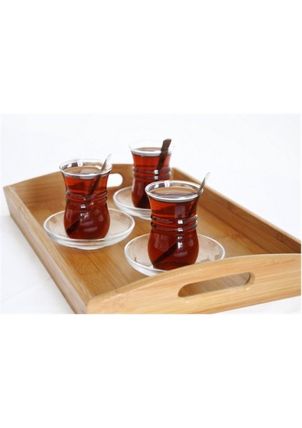 Escudella - Tepsi Küçük