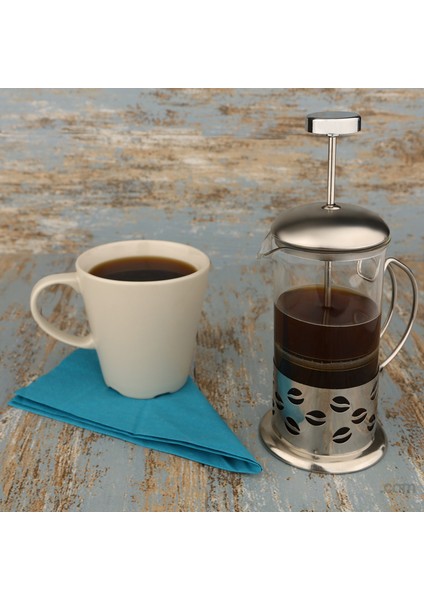 Fench Press