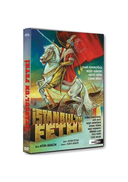 İstanbul'un Fethi