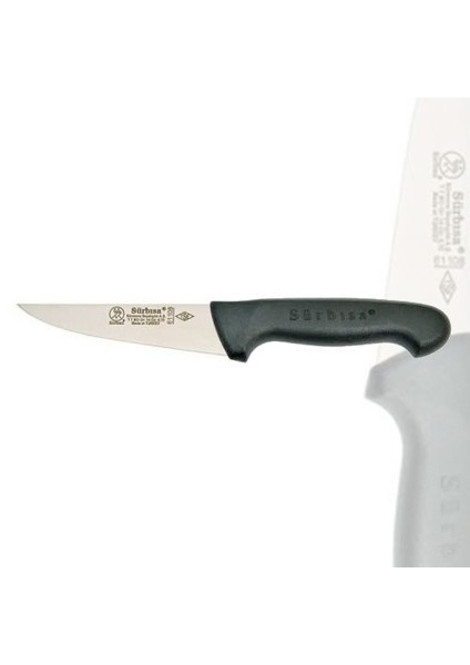 Kasap Bıçağı (0 No Kemik Sıyırma)