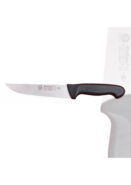 Kasap Bıçağı (Kuşbaşı Bıçağı)