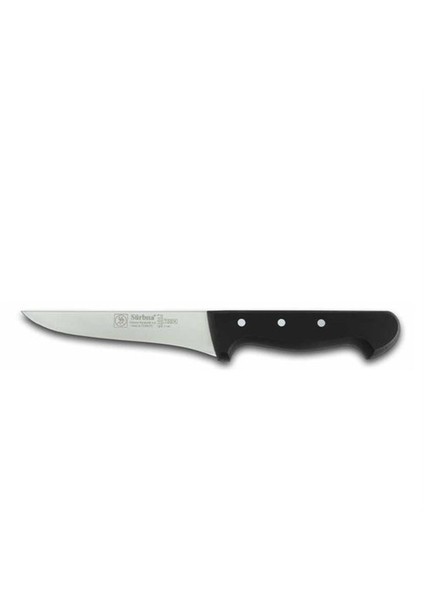 Sürmene 61012 Kemiksiz Sıyırma Bıçağı (14 Cm)
