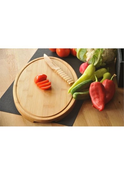 Molida Kesme Steak Tahtası