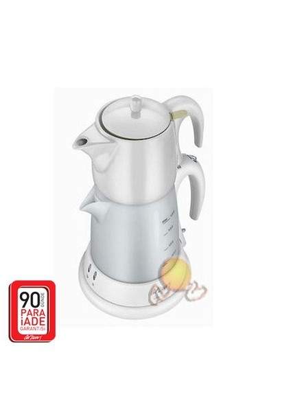 AR-337 Çaycı Sultan Porselen Çay Robotu