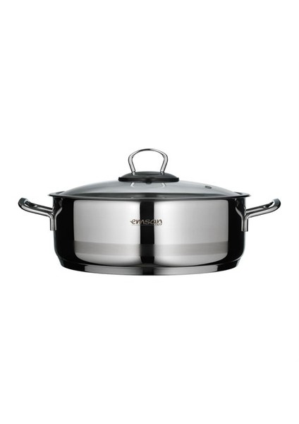 Demre 26 cm Karnıyarık Tencere