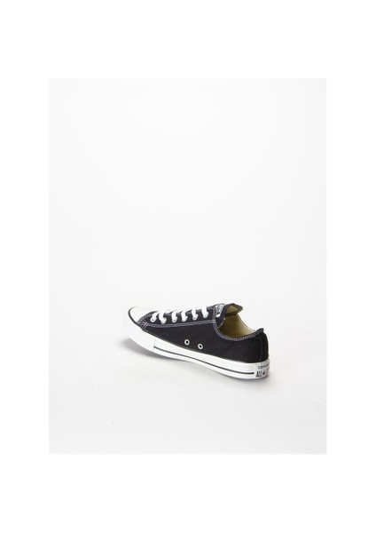 Chuck Taylor All Star Black Unisex Günlük Ayakkabı M9166c M9166c.137