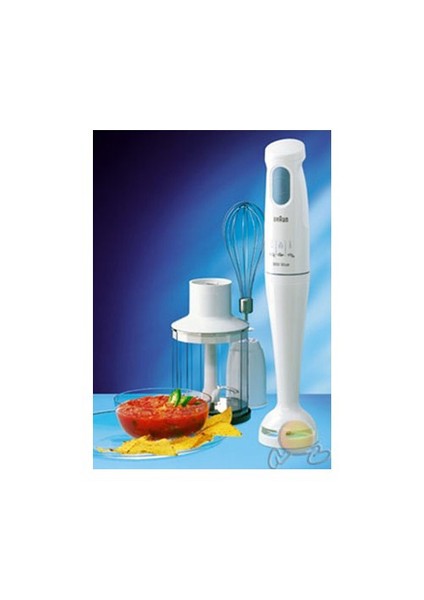Mr 430 Hc Multiquick El Blender Seti