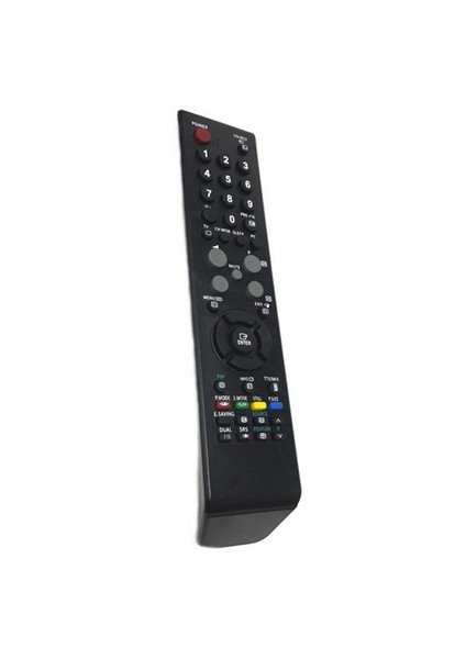 Samsung Uyumlu Lcd-Plazma Tv Kumanda Herz 10-9403