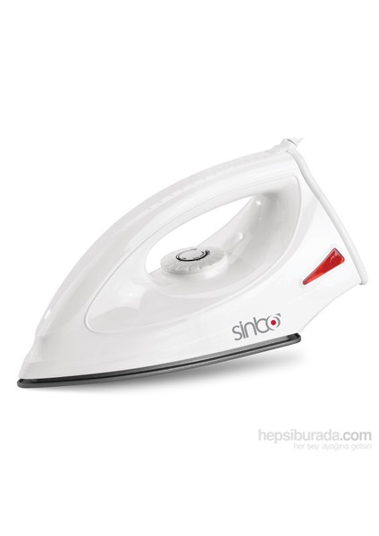 SSI-2865 1200W Ütü