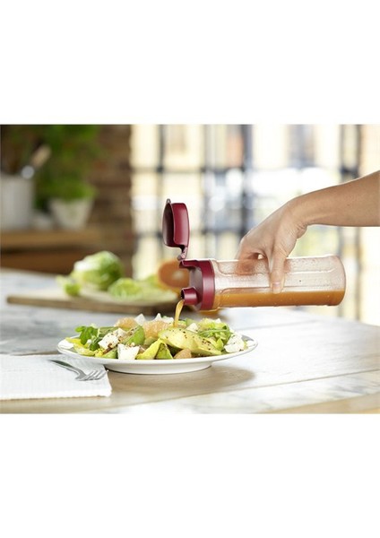 E970016 500Ml Sos Karıştırma Şişesi fırsatları