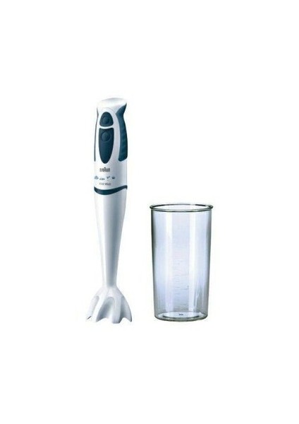 MR 300 Soup Multiquick-3 El Blenderi