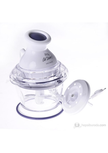 AR-145 Mio Basic Doğrayıcı