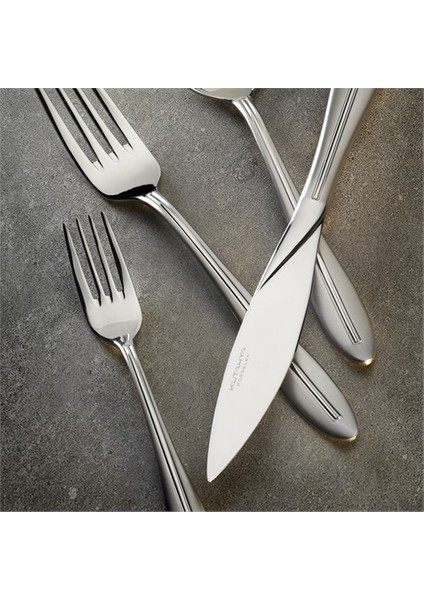 M5 Model 89 Parça Çatal Bıçak Takımı fiyatları