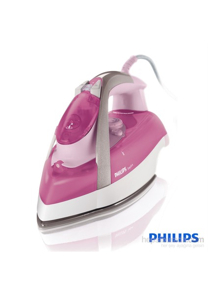 GC3560 Steamglide 2400W Buharlı Ütü Otomatik Kapanma Özelliği