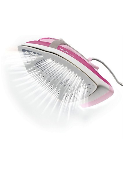 GC3560 Steamglide 2400W Buharlı Ütü Otomatik Kapanma Özelliği fırsatları