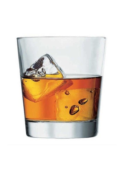 İzmir Viski Bardağı 12 Adet 42875