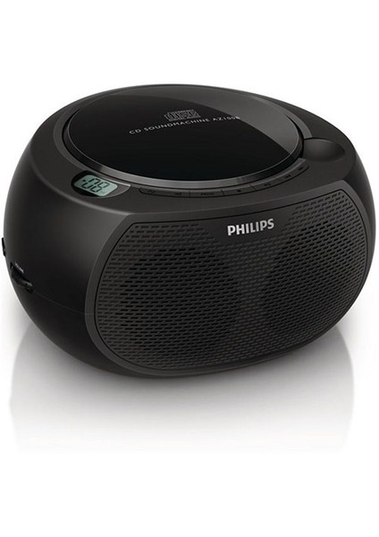 AZ100B FM/CD PORTATİF SOUNDMACHİNE fiyatları