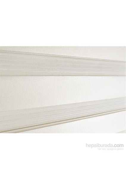 Zebra Perde Sdney Krem 150 x 200 cm fiyatları