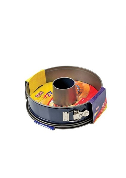 Energy Çift Taban Kelepçeli K.K. 26Cm