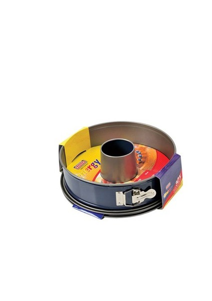 Energy Çift Taban Kelepçeli K.K. 28Cm