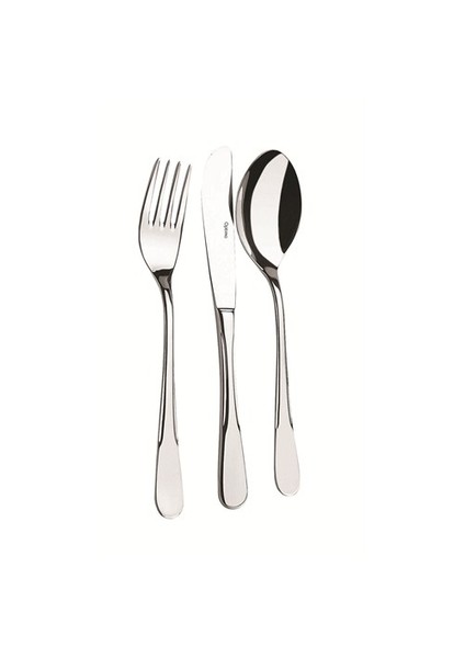 Opt.Akdeniz 36 Prç Yemek - Pasta