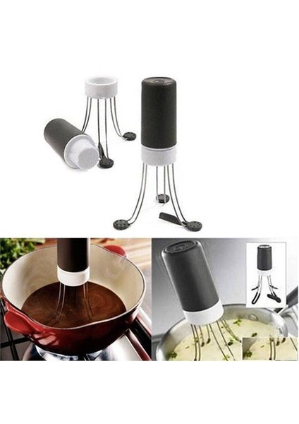 Robot Stir Crazy Otomatik Yemek Karıştırıcı